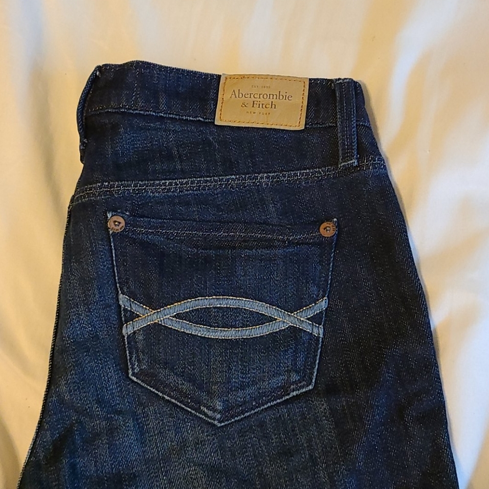 Abercrombie Jean